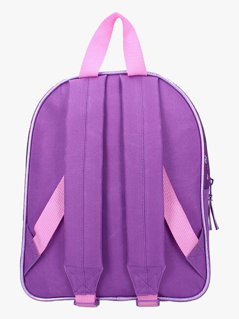 Unicorn Academy Rygsæk It's Fate, Lilla