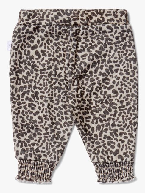 Luca & Lola Paola Bukser Baby, Leopard