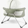 Bumprider Cocoon Rejseseng, Olive Green