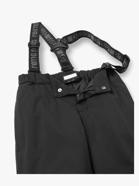 Reima Proxima Skibukser, Sort