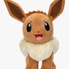 Pokémon Bamse Eevee 20 cm