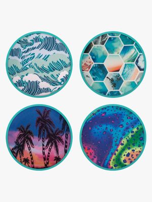 Waboba Flobo Frisbee 1-pack, Blandet
