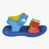 Sonic Sandaler, Blå