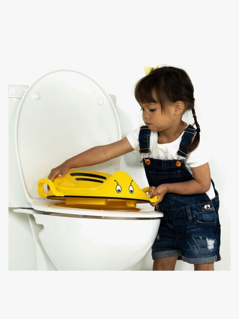 My Carry Potty Toiletsæde Bumblebee