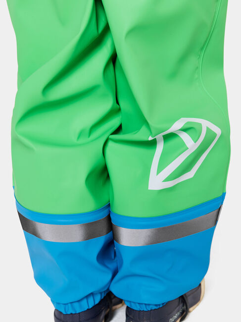 Didriksons Boardman Foret Regnsæt, Frog Green