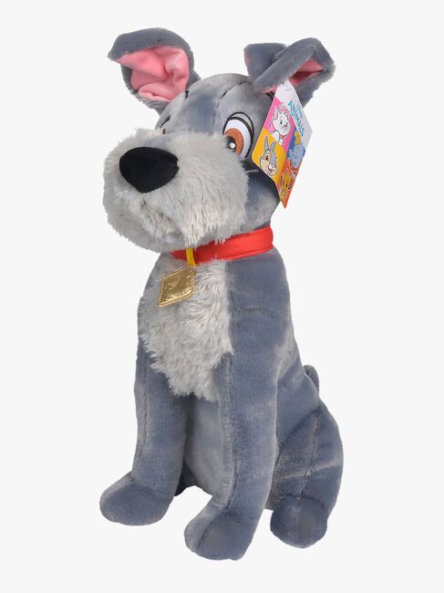 Disney Classic Bamse Vagabonden