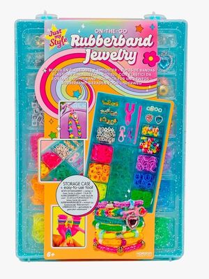 Just My Style Kreasæt Smykker Elastikker