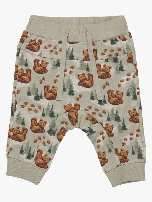 Fixoni Bukser, Seagrass