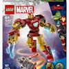 LEGO Super Heroes 76307 Iron Man-mech mod Ultron