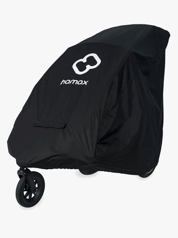 Hamax Opbevaringsbeskyttelse