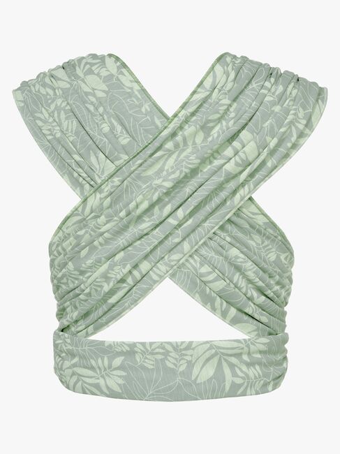 Manduca Sling Limited Edition Strækvikle, Botanic Green