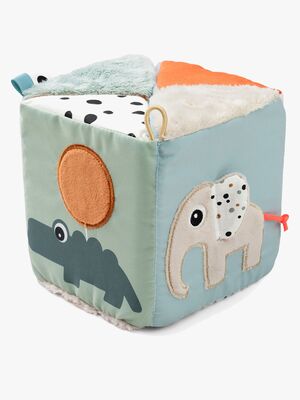 Done By Deer Aktivitetslegetøj Deer Friends, Colour Mix