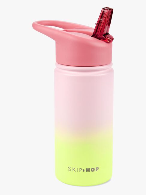 Skip Hop Wander Drikkedunk 450 ml, Pink