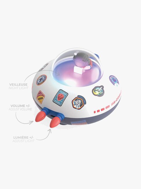 Mobility on Board Højttaler Cosmo Bubbly