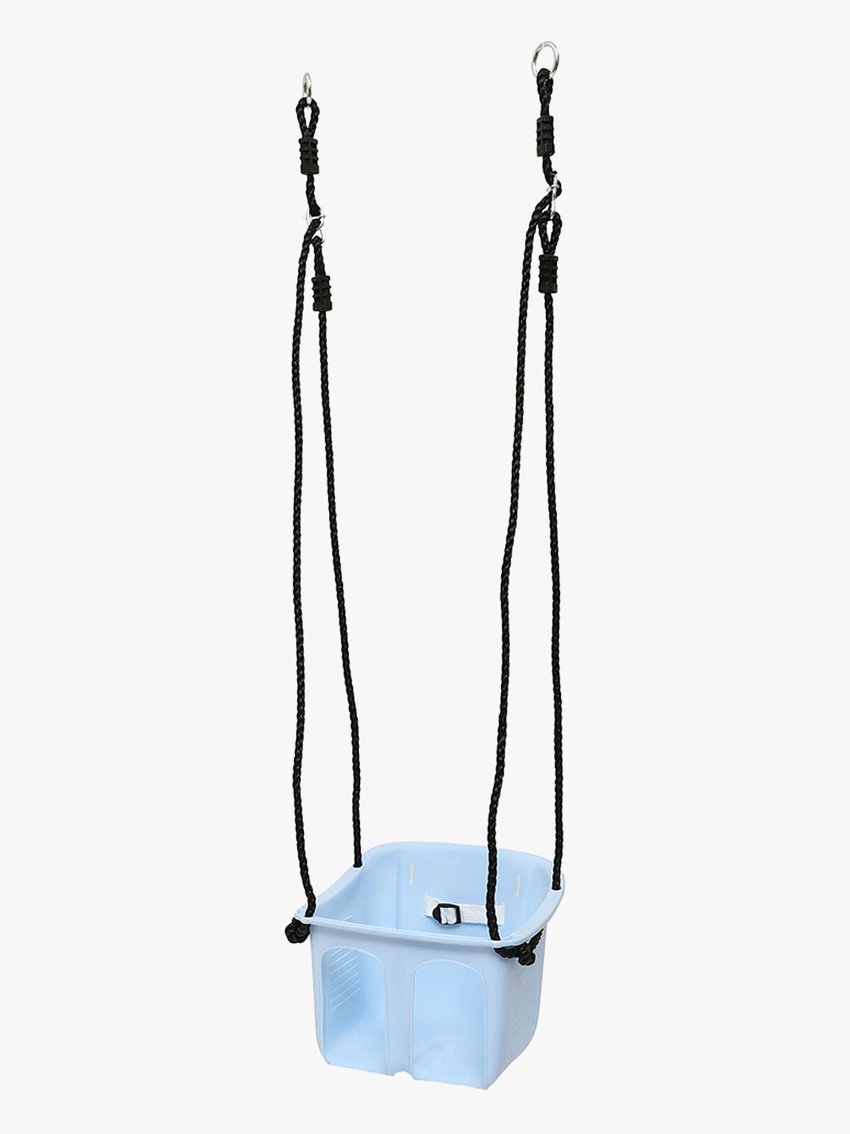 Hörby Bruk Babygynge, Lyseblå