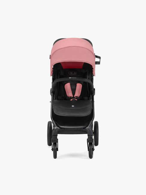 Kinderkraft ASKOY Klapvogn, Dhalia Pink