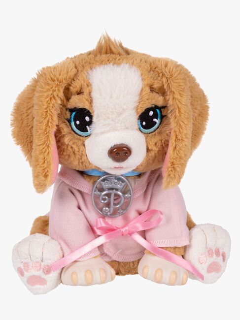 Disney Princess Style Collection Hund med Skønhedstilbehør