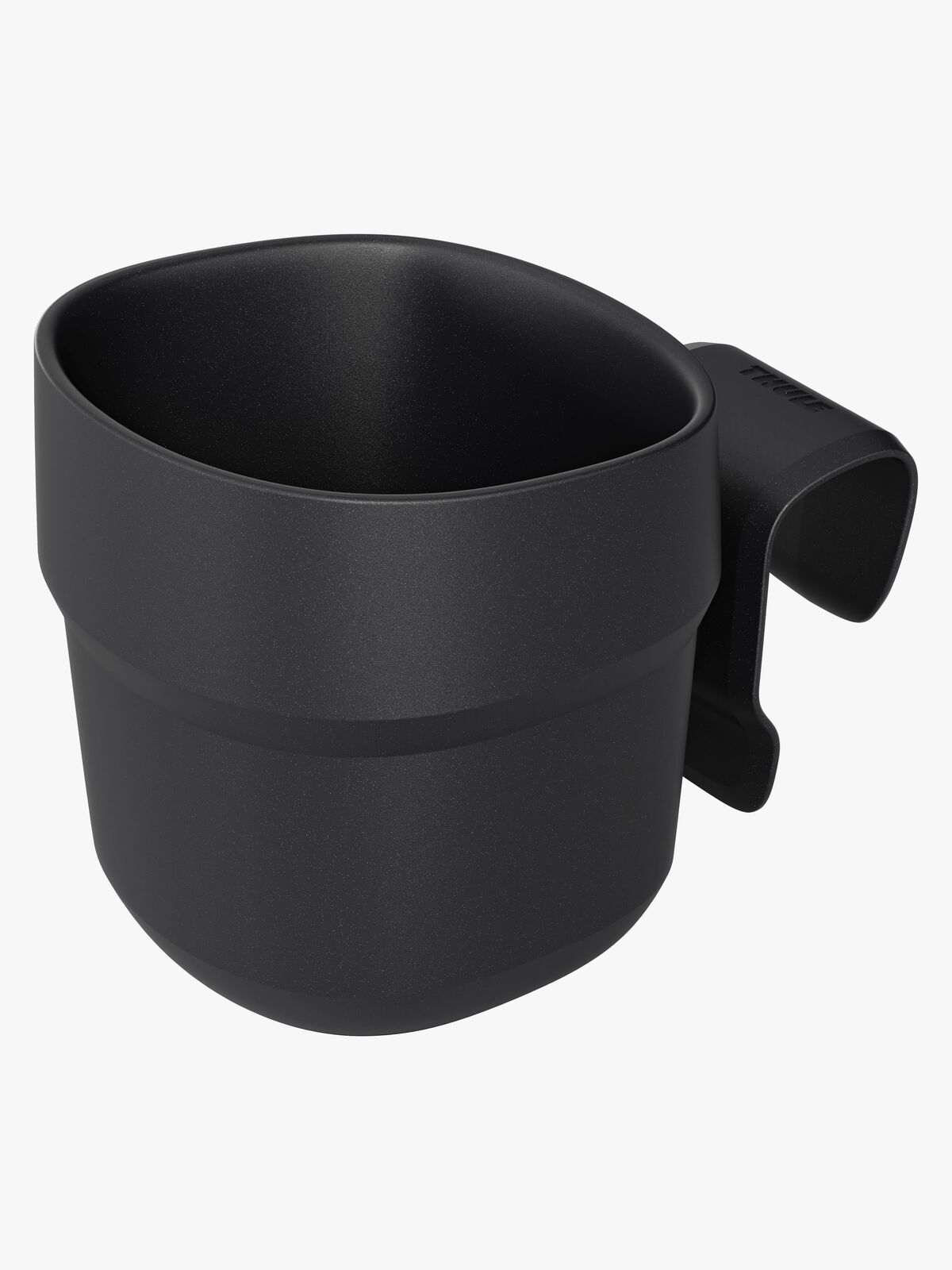 Thule Kopholder til Autostol, Black