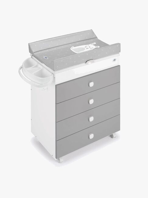 CAM Asia Puslekommode, Rabbit