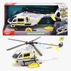 Dickie Toys Norsk Politihelikopter