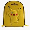 Pokémon Junior Rygsæk, Pikachu