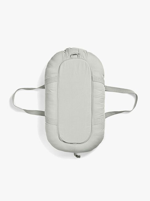 Elodie Babynest 75x45, Mineral Green