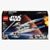 LEGO Star Wars 75399 Oprørernes U-wing-stjernejager
