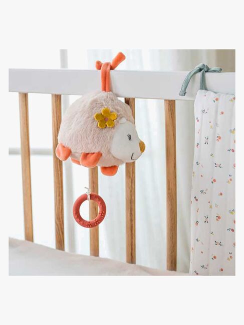 Nattou Mila, Zoë & Lana Spilledåse Mini