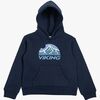 Viking Funtime Hættetrøje, Navy
