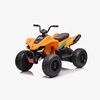 Leggodt McLaren MX ATV, Orange