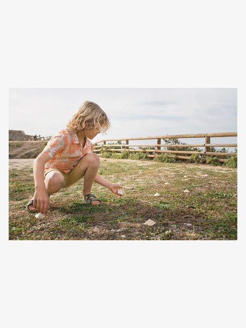 BS Toys Red Light Green Light Spil