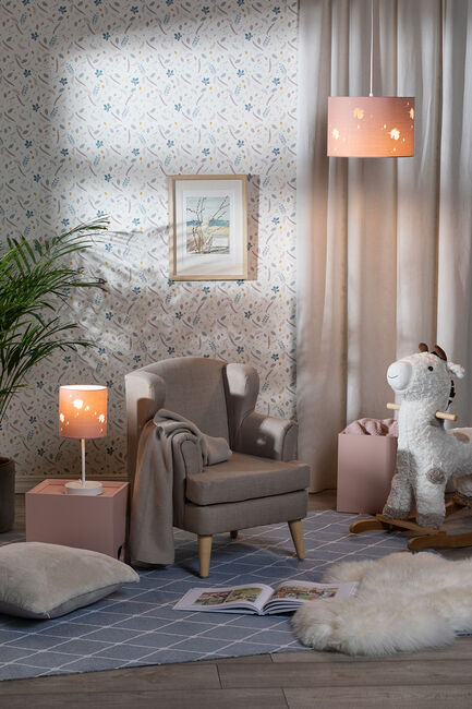 Cloudberry Castle Gyngedyr Giraf, Hvid