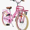 Volare Excellent Cykel 20 Tommer, Pink