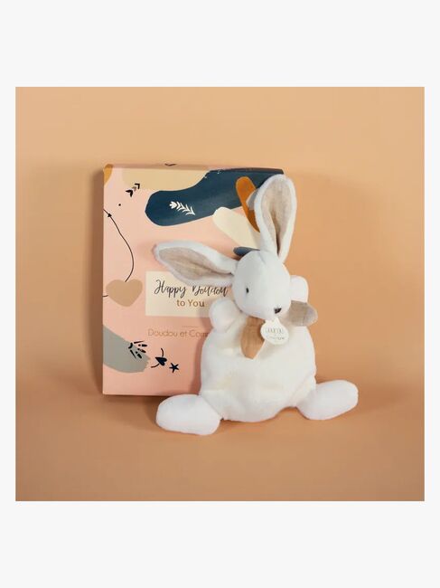 DouDou Happy Wild Nusseklud, Natural