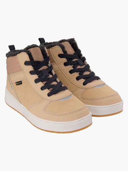 Viking Epic GTX Vinterstøvler, Beige