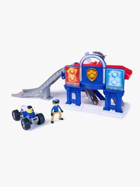 Paw Patrol Lift & Repair Legesæt