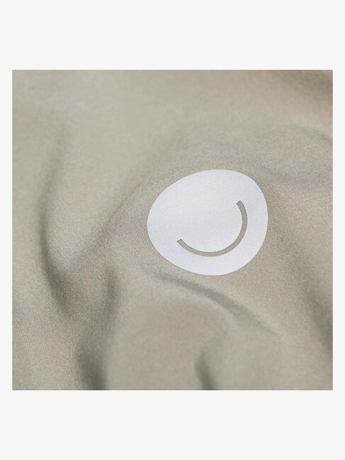 Viking x Kenza Softshellbukser, Light Green