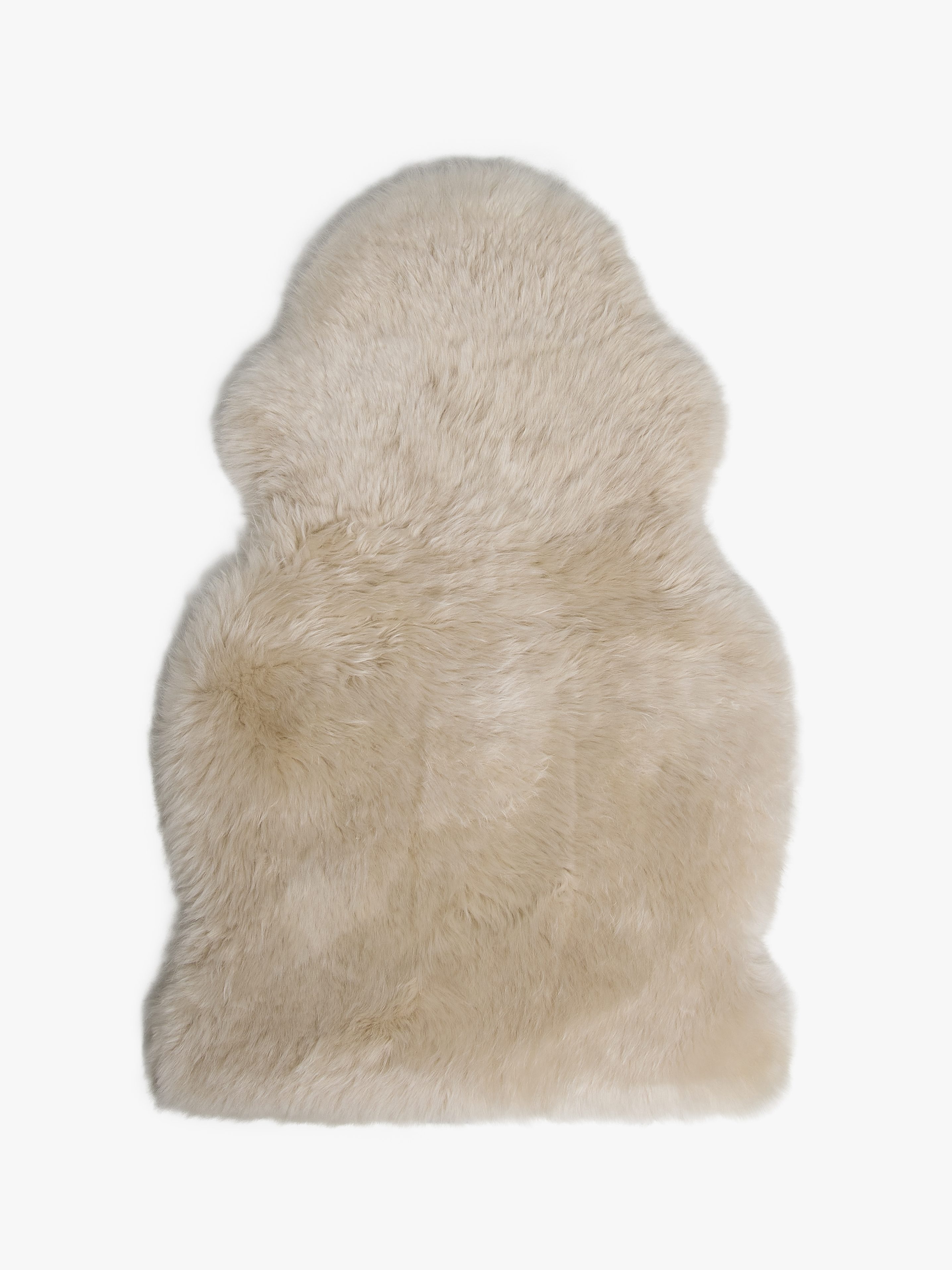 Nordlys Svea Lammeskind, Beige