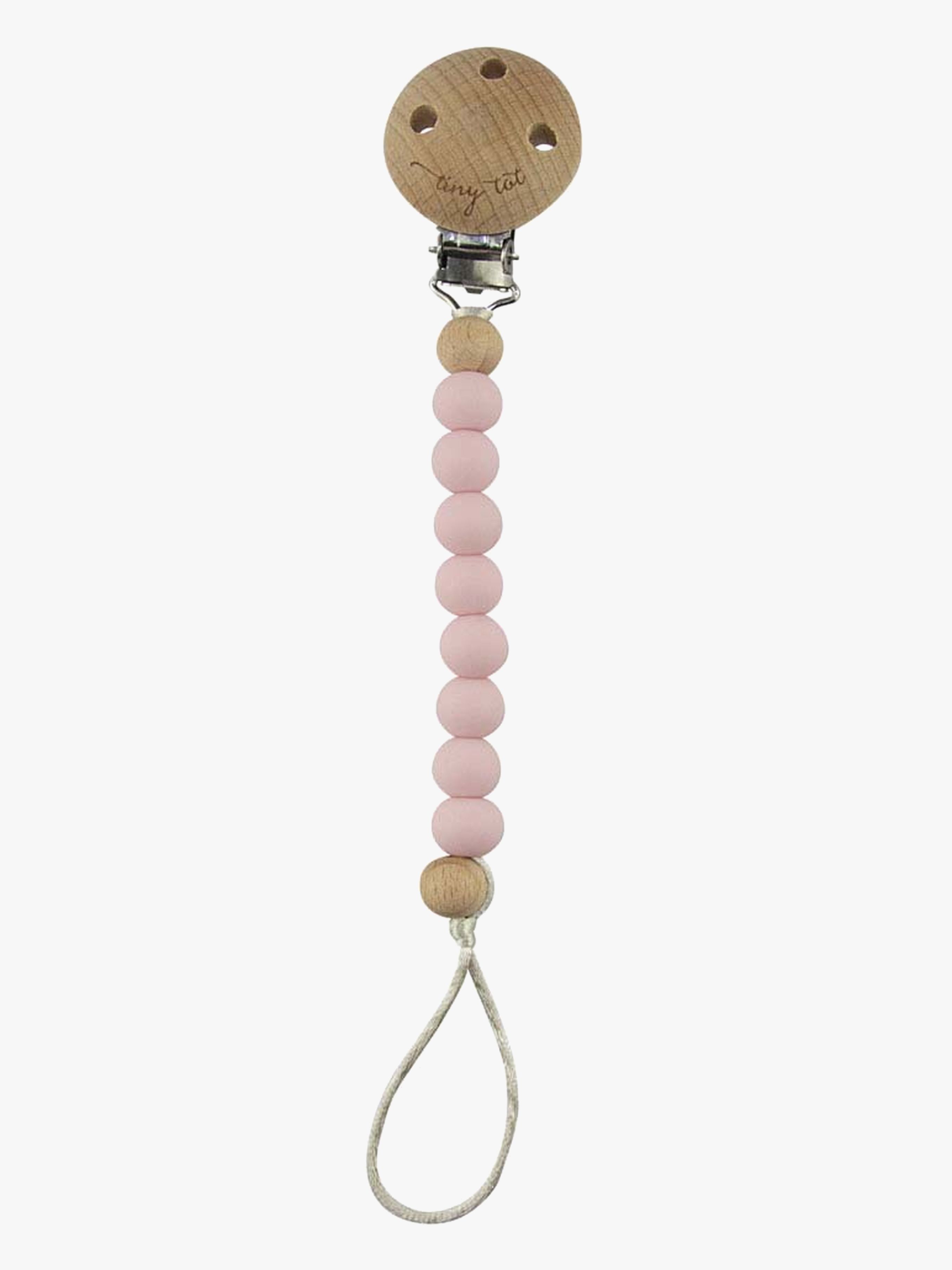 TinyTot Suttesnor Nova, Pastel Rose