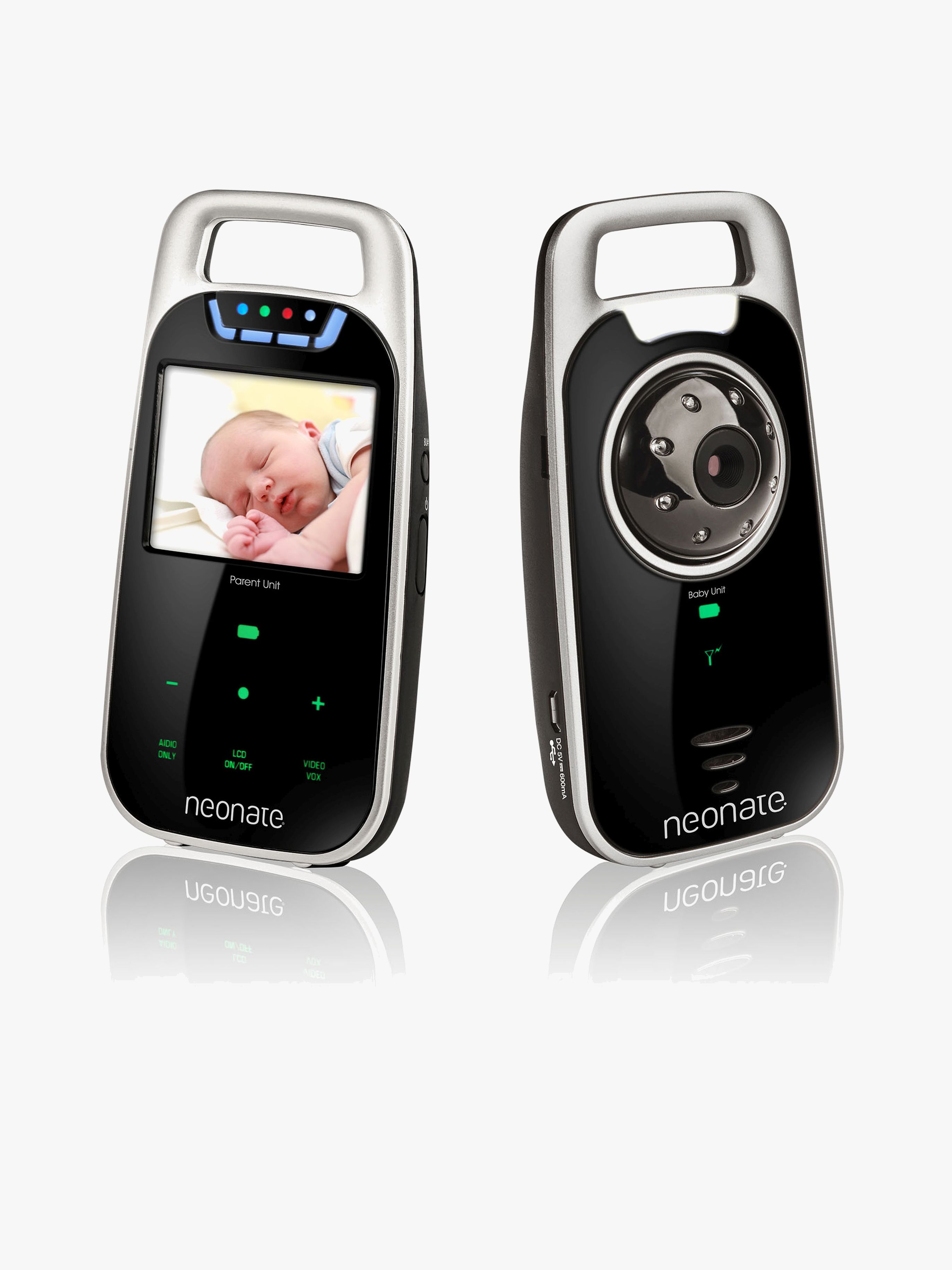 Neonate BC-8000DV V2 Babyalarm
