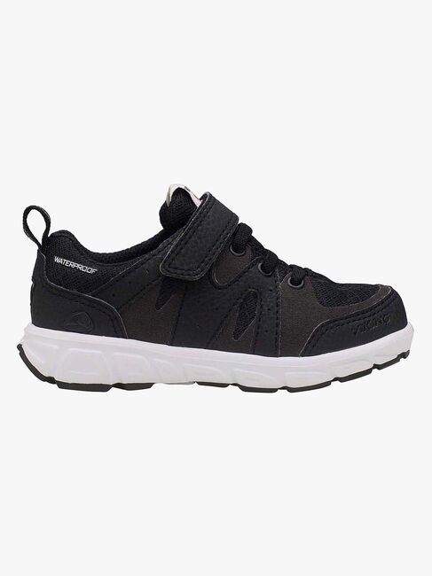 Viking Tolga WP Sneakers, Sort