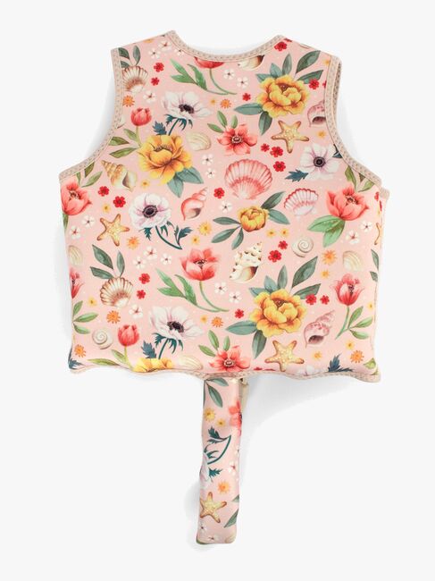 FILIBABBA Svømmevest, Ocean Blossom