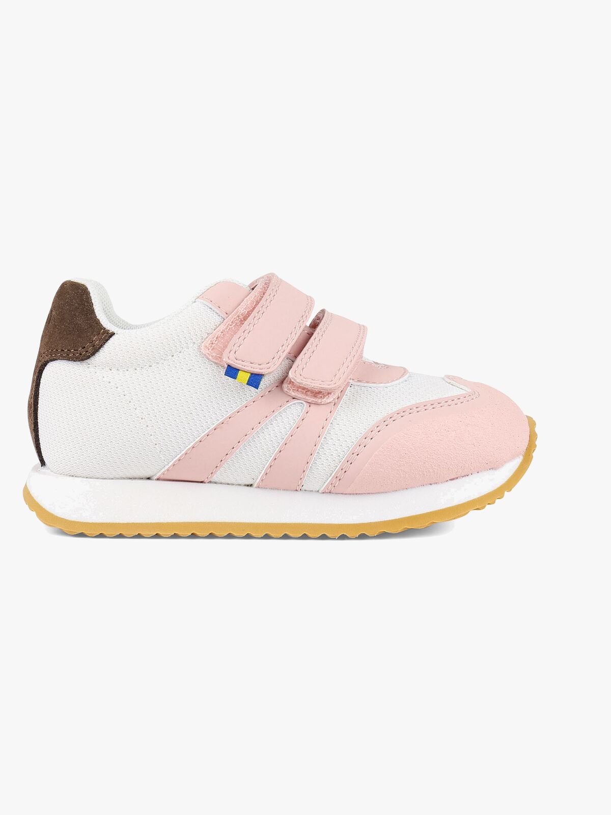 Kavat Tidan 2.0 Sneakers, Lyserød