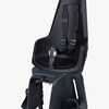 BoBike ONE Maxi Rack Mount Cykelstol, Urban Black