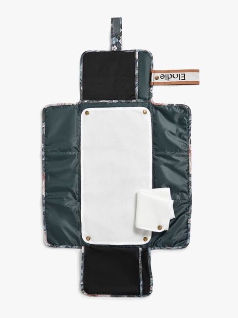 Elodie  Bærbar Puslehynde, Pimpernel