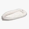 Vinter & Bloom Meadow Babynest, Soft Sand