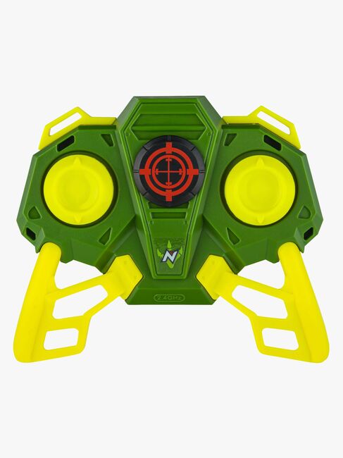 Nikko Fjernstyret Bil Dino Blaster