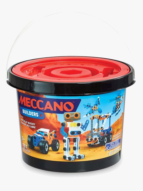 Meccano JR Byggesæt 150 Dele 37000103-1616_3i.jpg