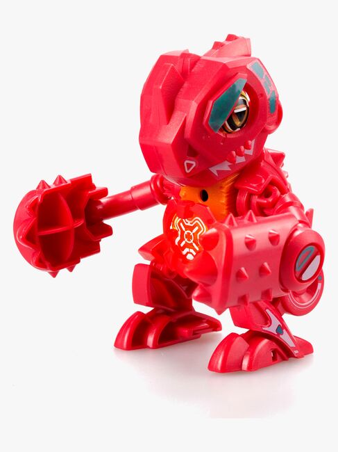 Silverlit Biopod Legesæt Kombat Battle Style A 2-pak