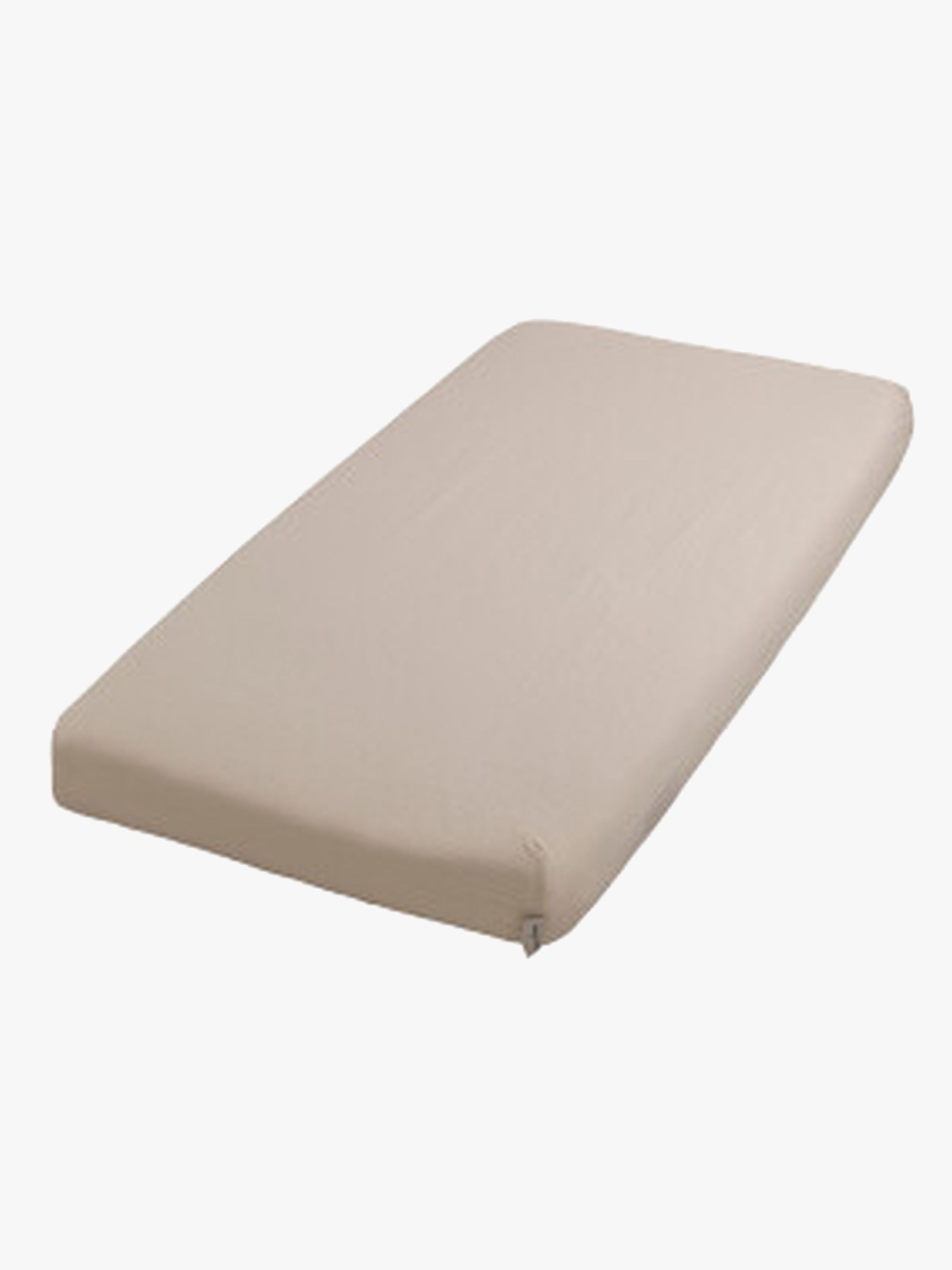 BabysOnly Stræklagen 60x120, Tender Beige
